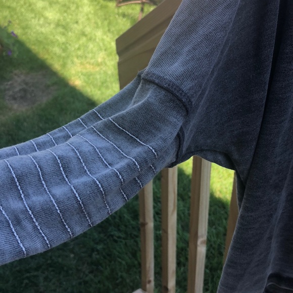 Sweat jacket - Picture 5 of 8